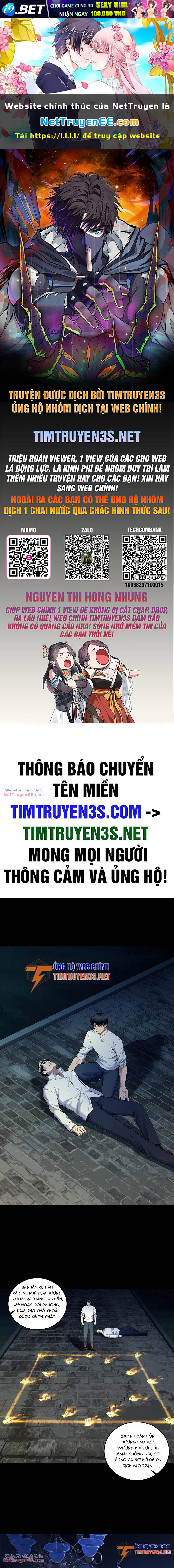 Hậu Duệ Phái Mao Sơn Chương 56 Ảnh 2