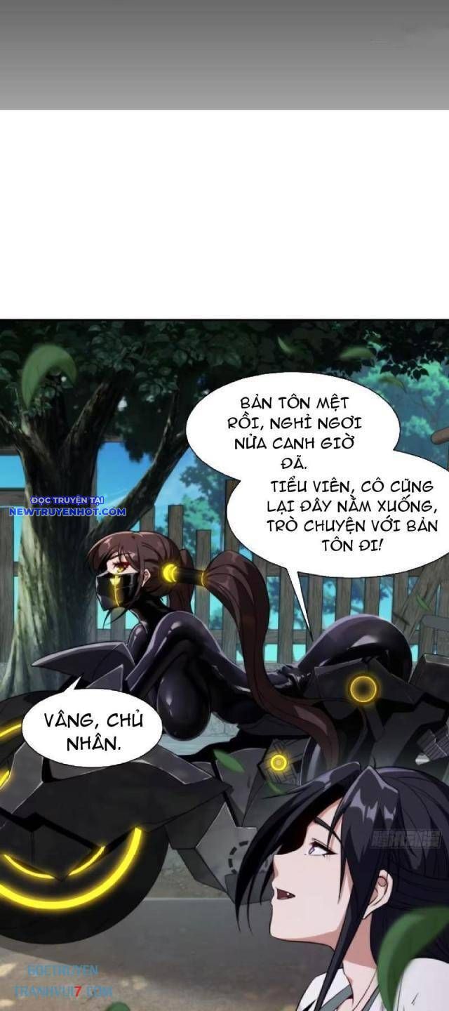 Ta Nhặt Đồ Bỏ Tại Tận Thế Chương 21 Ảnh 21