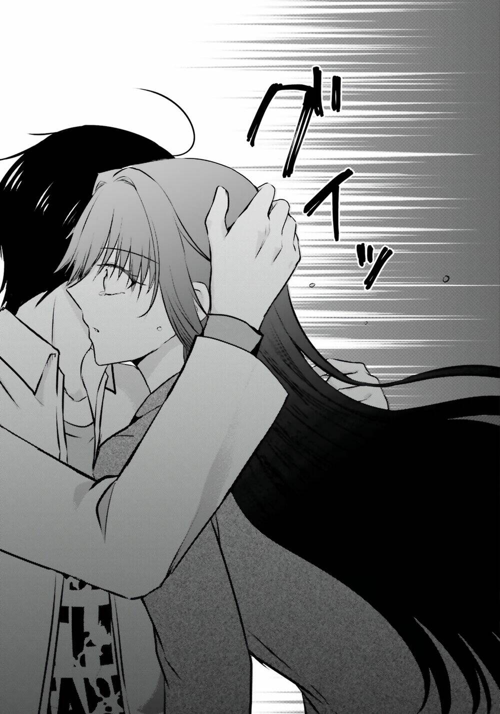 Bạn Gái Tôi Bị Ntr Bởi Senpai Của Tôi, Nên Tôi Ntr Bạn Gái Của Tên Senpai Ấy Chương 3 Ảnh 42