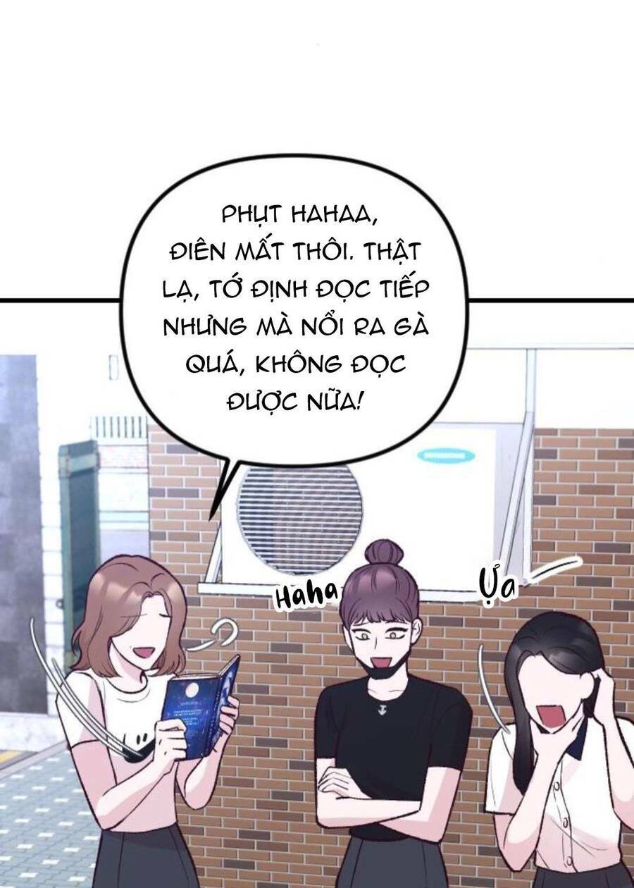 Tình Cờ Ta Gặp Nhau Chương 13 Ảnh 82