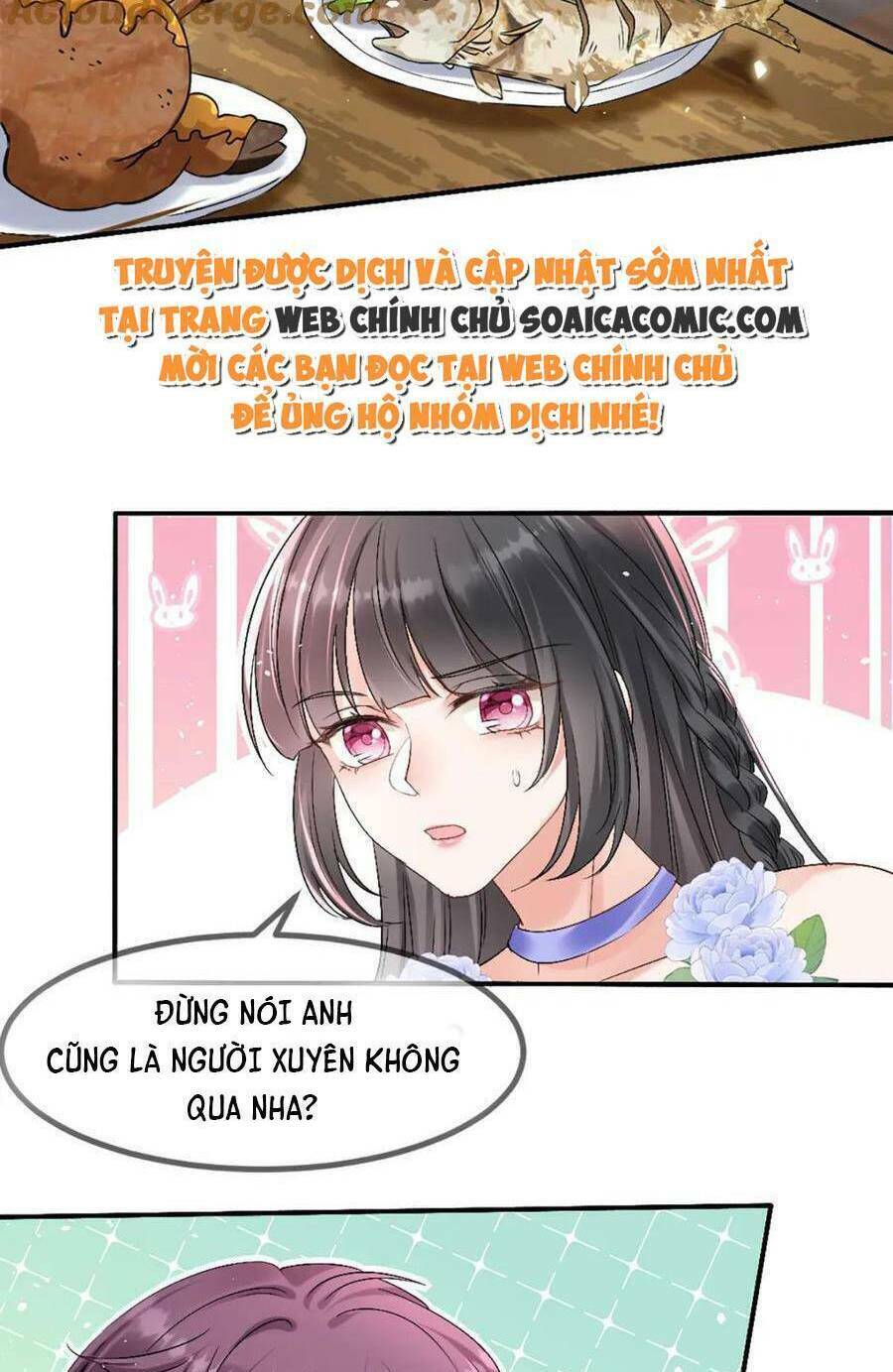 Kế Hoạch Thuần Phục Thú Phu Kiêu Ngạo Chương 61 Ảnh 20