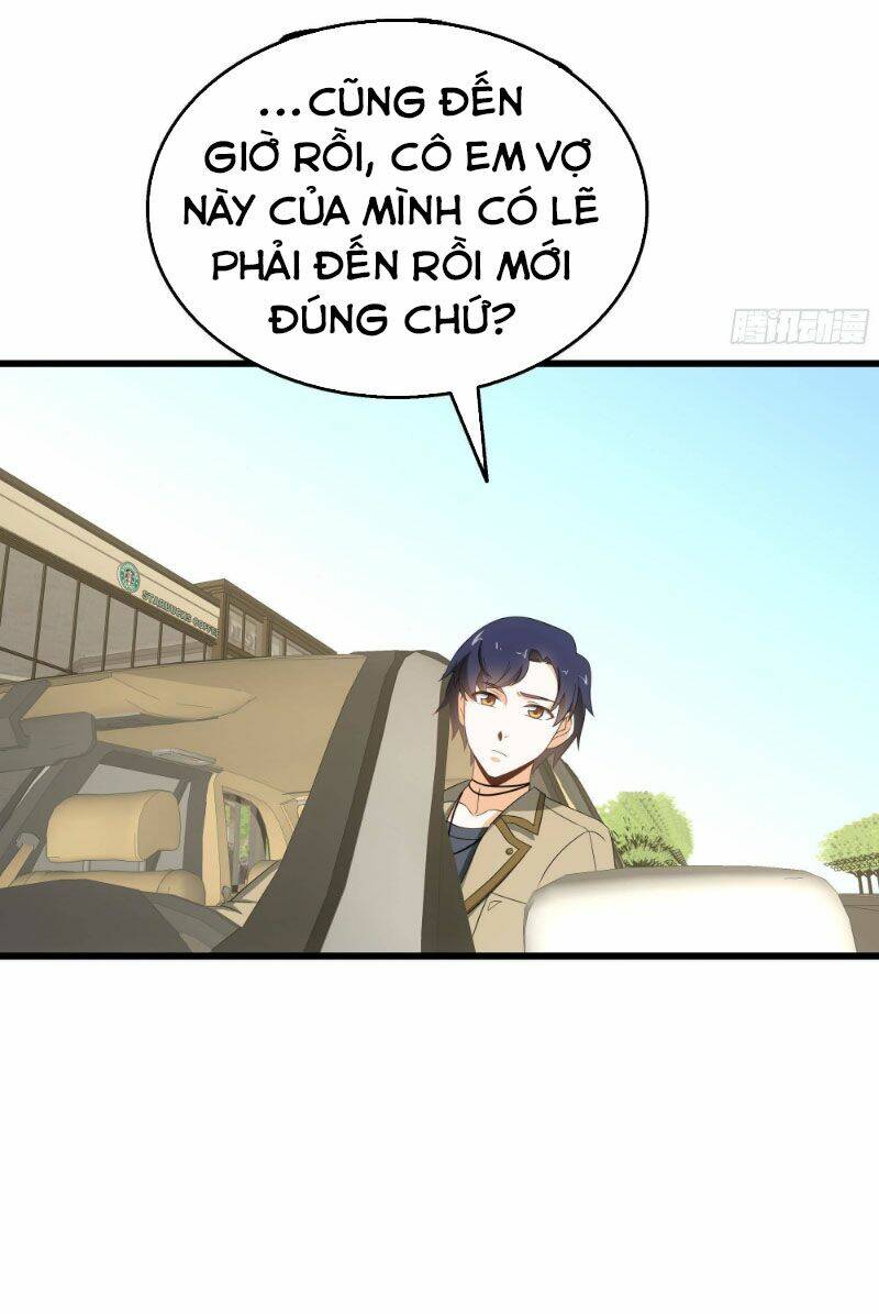Người Ở Rể Mạnh Nhất Chương 27 Ảnh 10