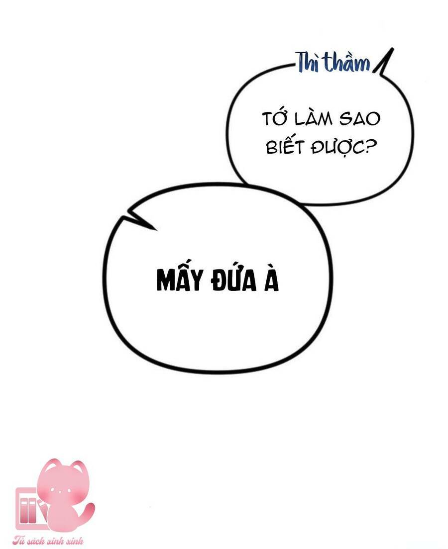 Tình Cờ Ta Gặp Nhau Chương 13 Ảnh 97