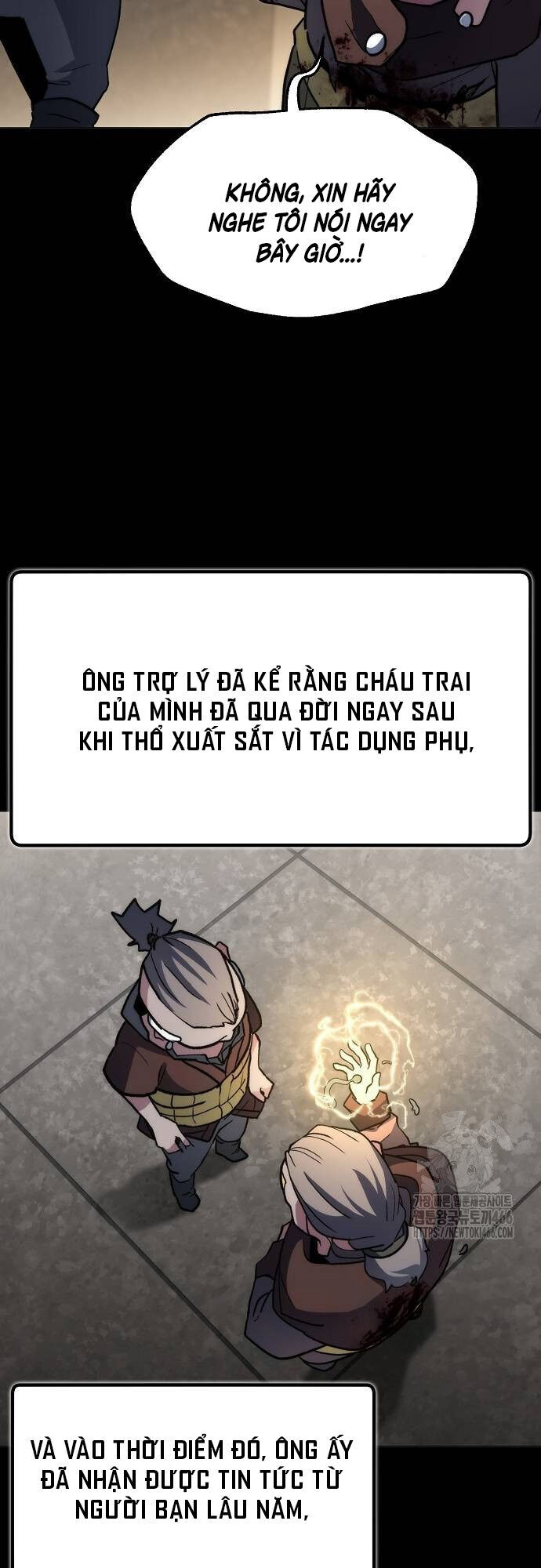Linh Mục Tha Hóa Chương 65 Ảnh 77