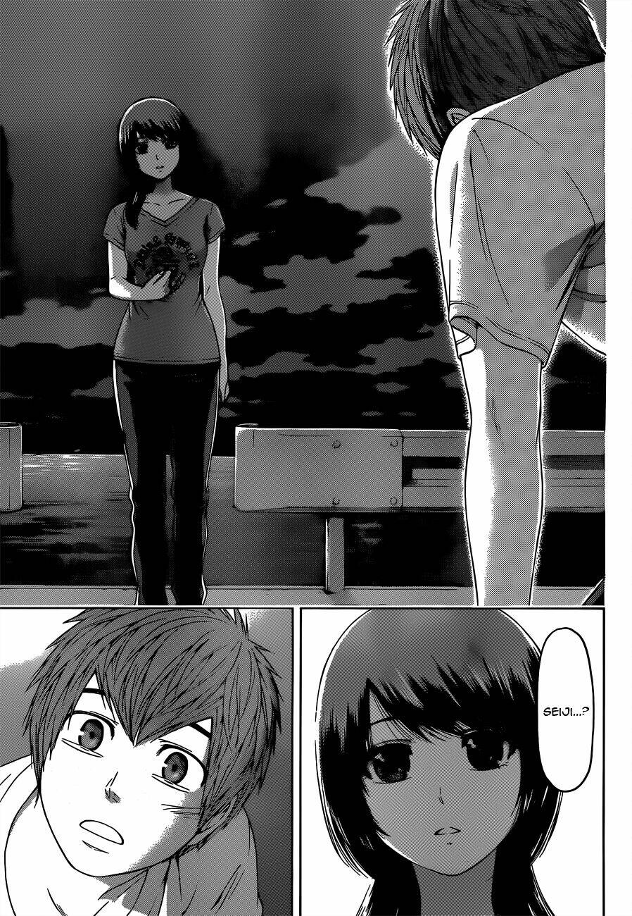 Ge - Good Ending Chương 148 Ảnh 13