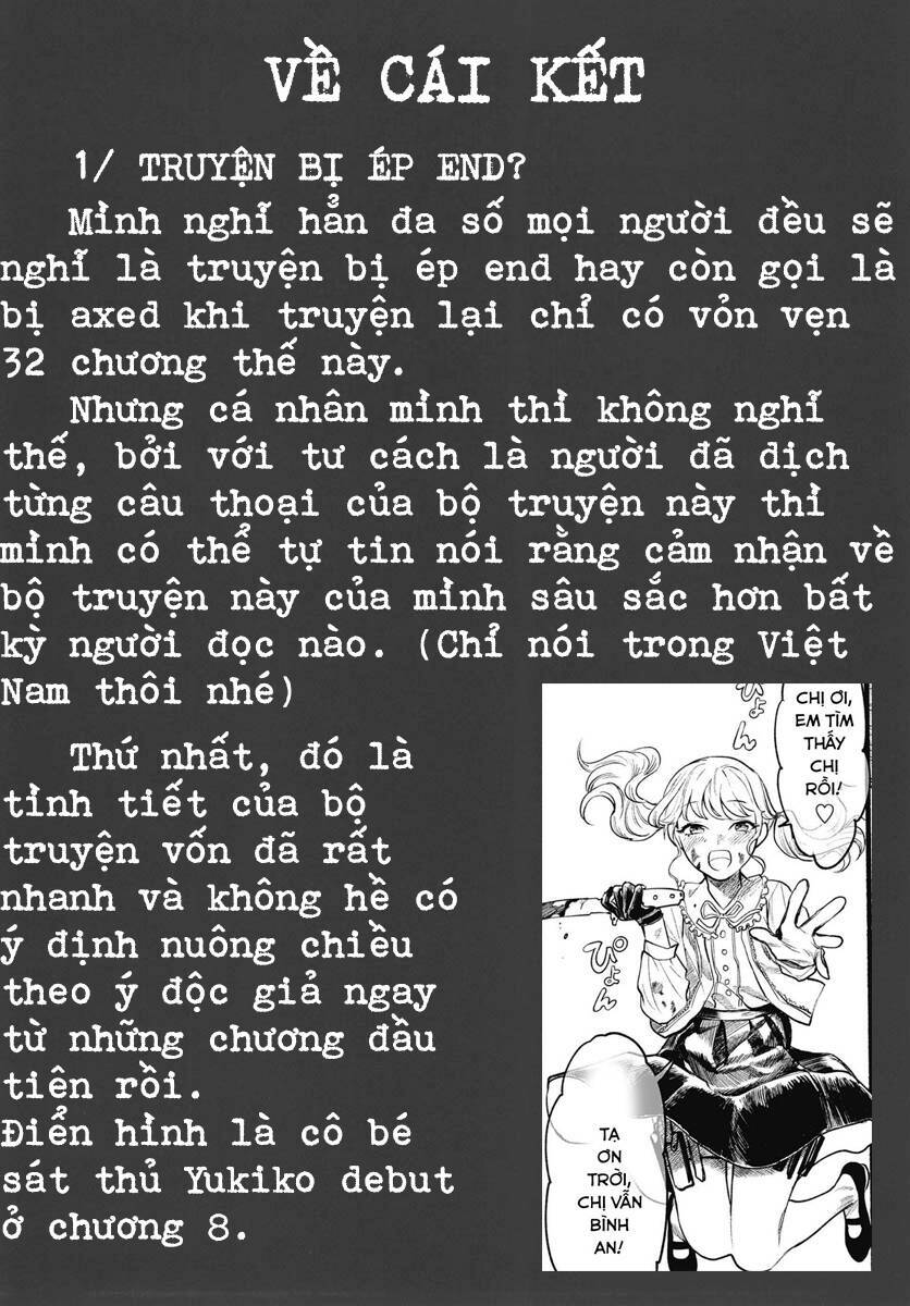 Cô Giáo Mít Ướt Chương 32 Ảnh 34