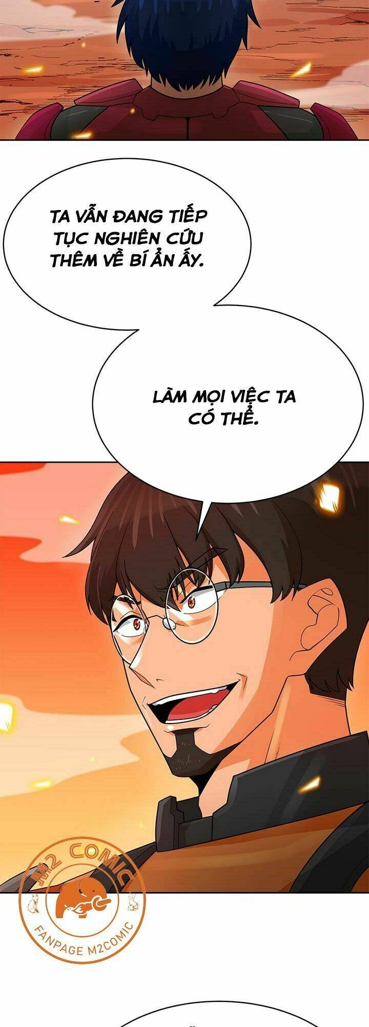 Tôi Tự Động Săn Một Mình Chương 89 Ảnh 42