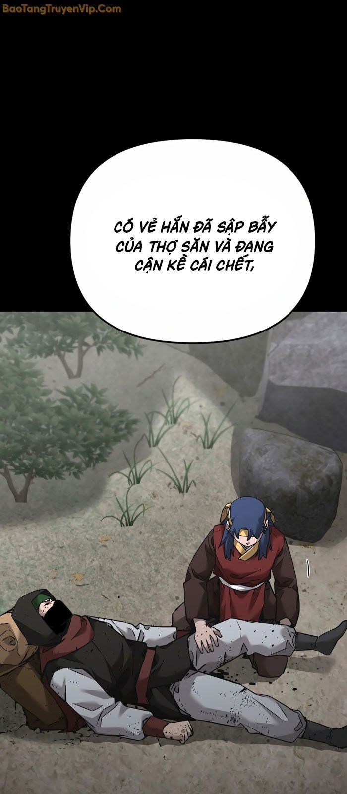 Sự Chuyển Sinh Vào Võ Lâm Thế Gia Của Ranker Chương 138 Ảnh 34