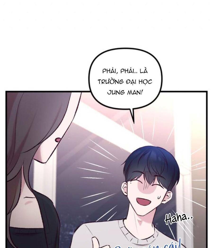 Tình Cờ Ta Gặp Nhau Chương 8 Ảnh 98