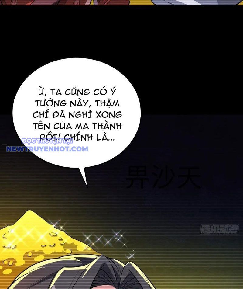 Ta Nhặt Đồ Bỏ Tại Tận Thế Chương 32 Ảnh 95