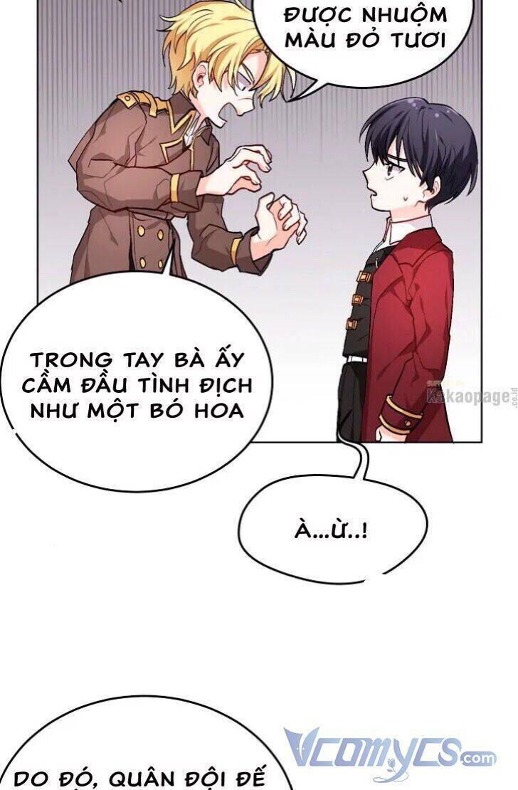 Tôi Chỉ Là Một Tiểu Thư Bình Thường Chương 73 Ảnh 31