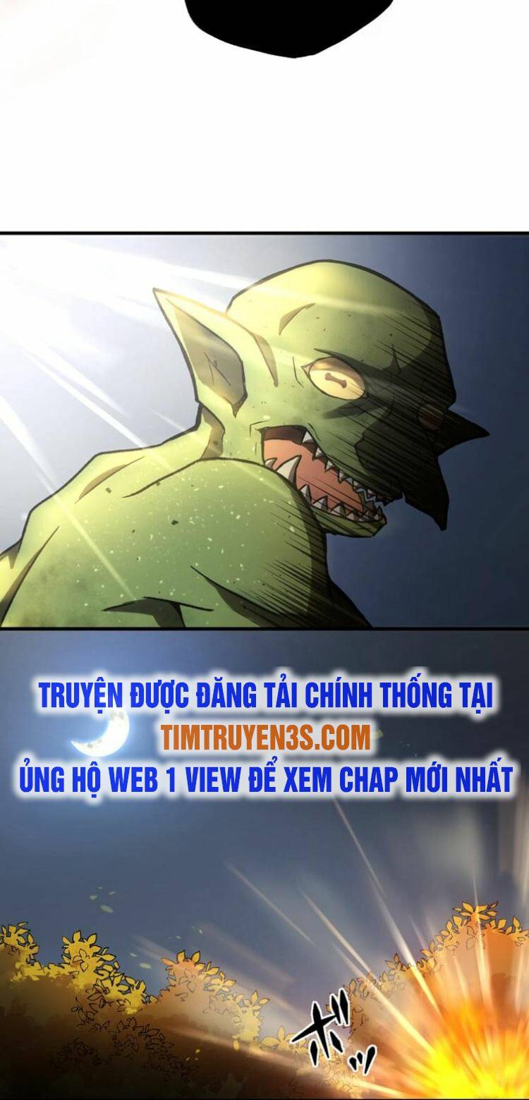 Pháp Sư Phế Vật Chương 4 Ảnh 23