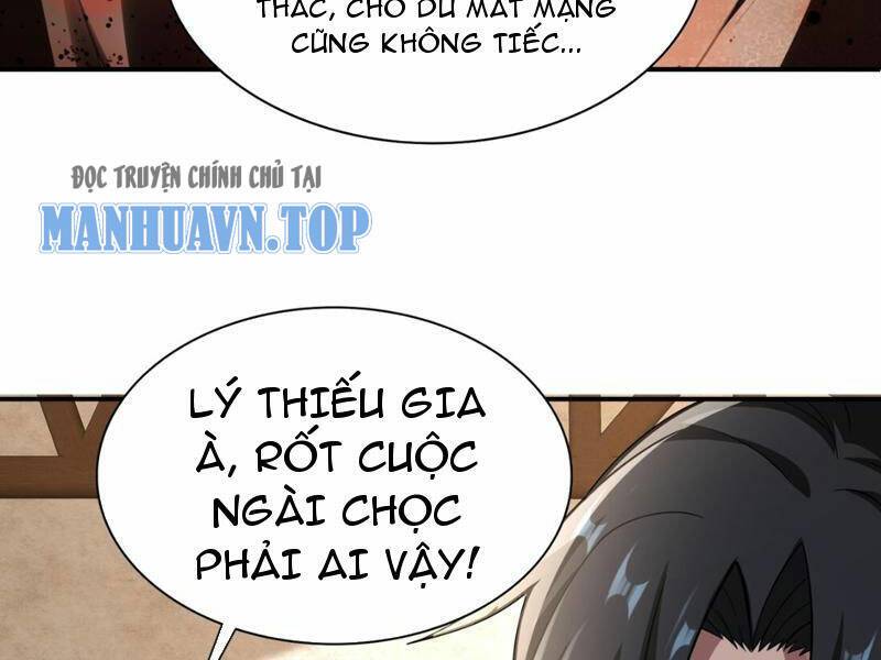 Toàn Trí Tu Tiên Giả Chương 16 Ảnh 59