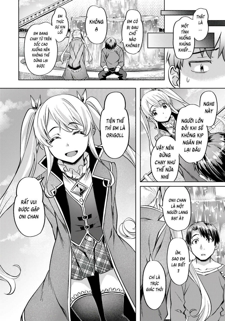 Isekai De Slow Life Wo Chương 27 Ảnh 13