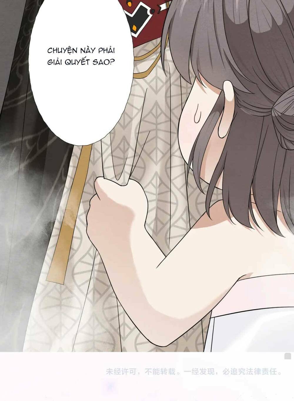 Đoàn Sủng Công Chúa : Tiểu Manh Bạo Quân Vừa Ngọt Vừa Hung Chương 5 Ảnh 27