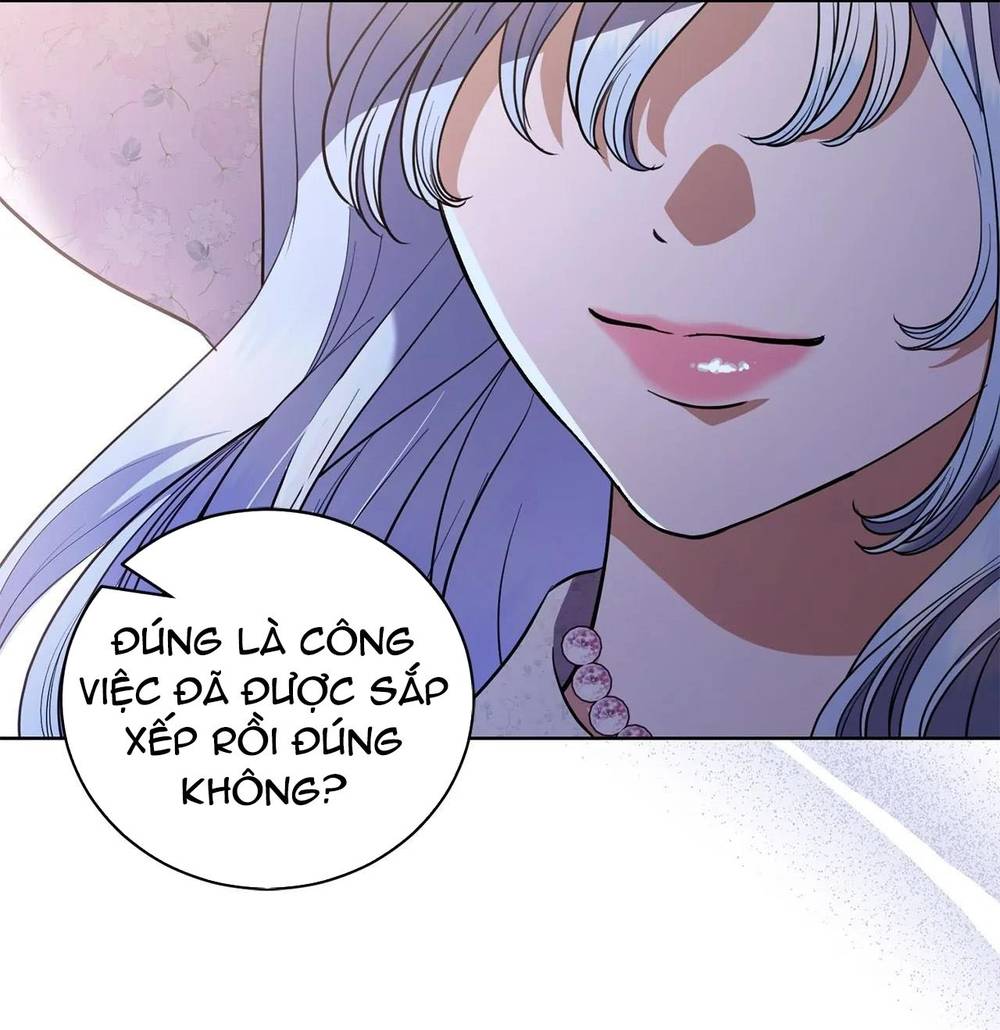Thân Gửi Tình Nhân Của Chồng Tôi Chương 36.2 Ảnh 11