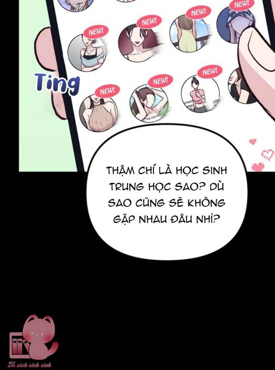 Tình Cờ Ta Gặp Nhau Chương 15 Ảnh 47