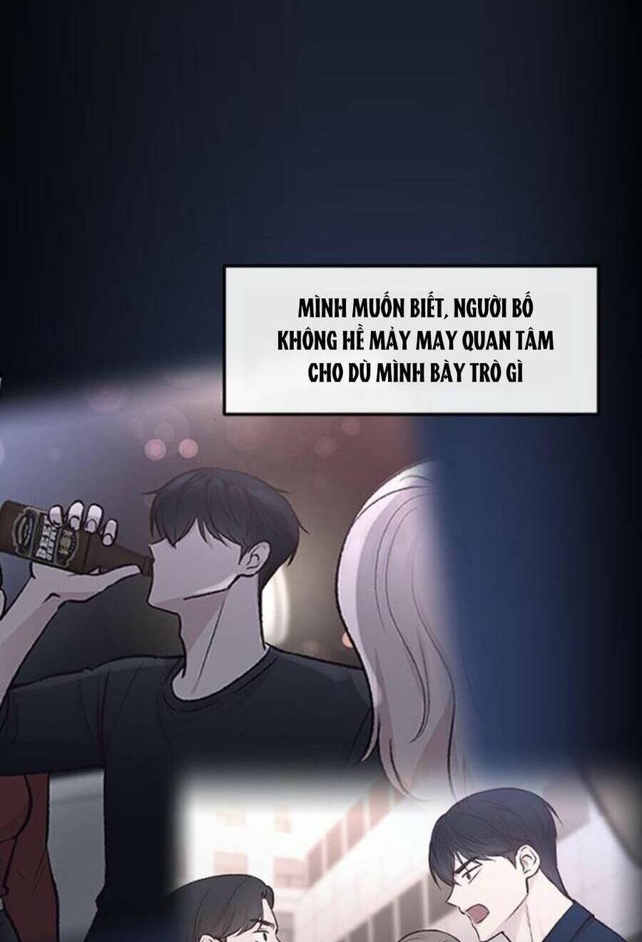 Tình Cờ Ta Gặp Nhau Chương 16 Ảnh 93