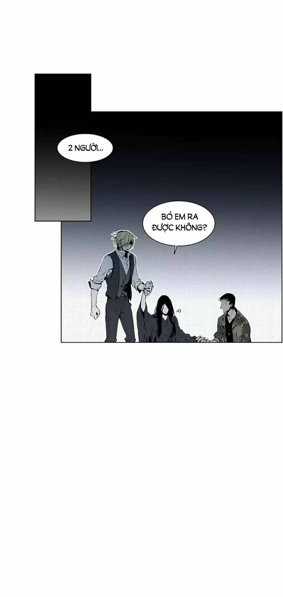 American Ghost Jack Chương 79 Ảnh 4