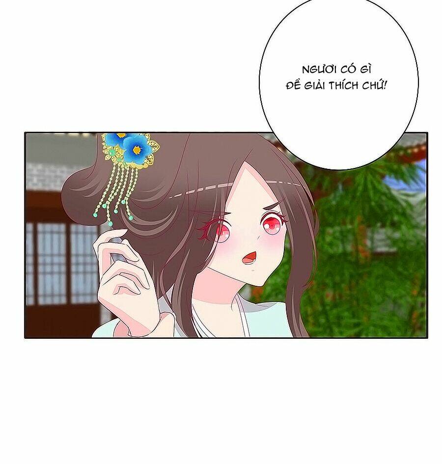 Tướng Quân Mời Ra Trận Chương 181 Ảnh 19