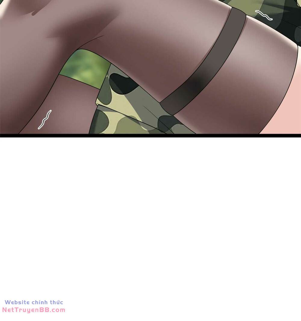 Tôi Ở Thế Giới Khác Dựa Dẫm Vào Phụ Nữ Chương 159 Ảnh 71