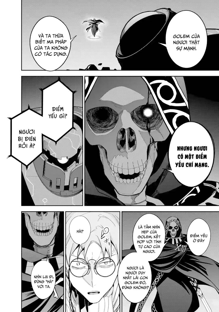 Shokei Sareta Kenja Wa Lich Ni Tensei Shite Shinryaku Sensou Wo Hajimaru Chương 38 Ảnh 10