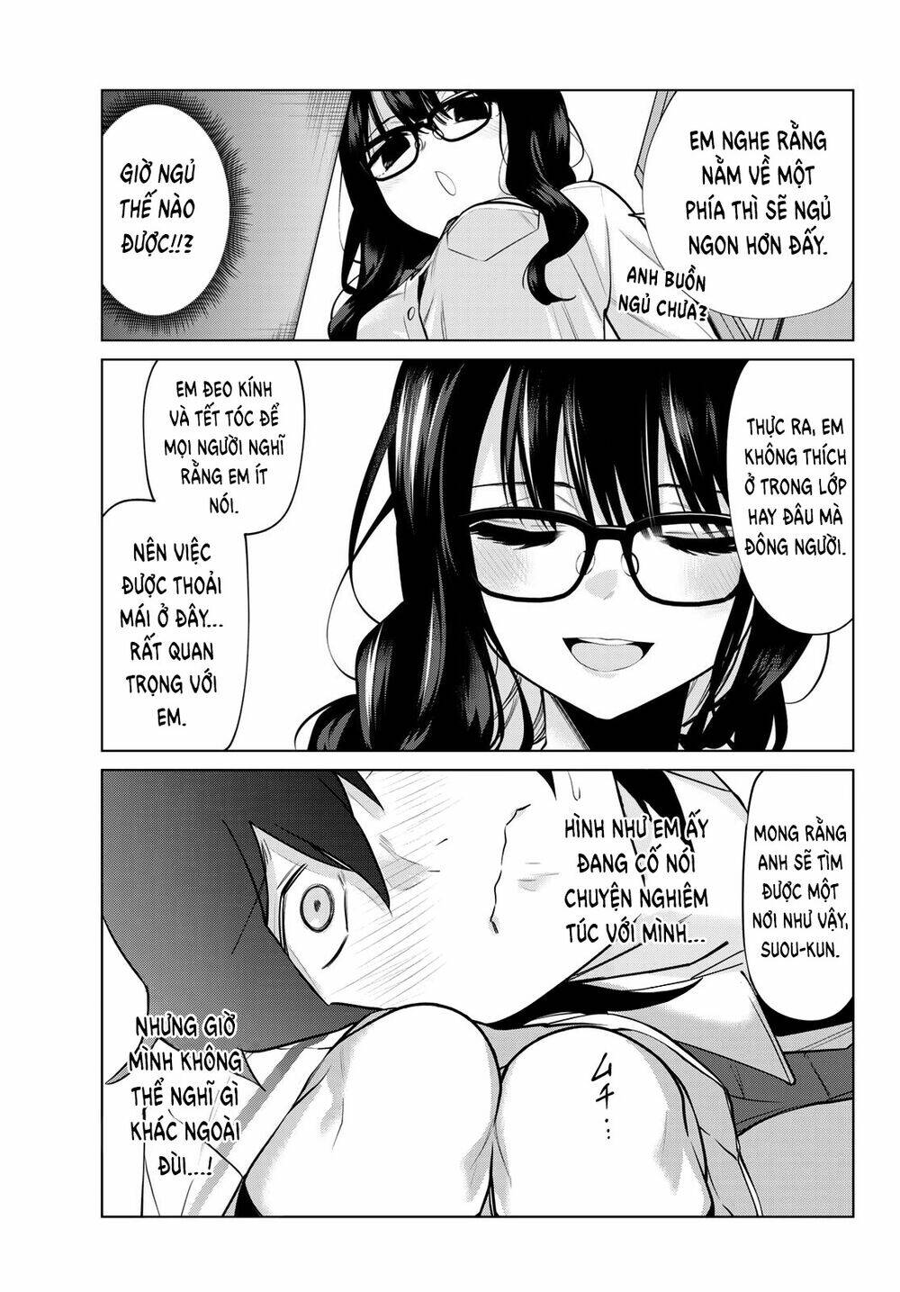 Kenja Ga Nakama Ni Natta! Chương 20 Ảnh 7