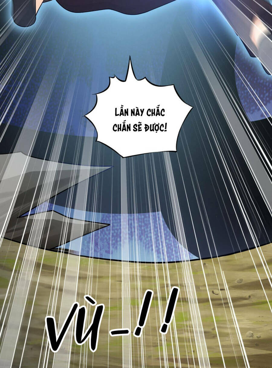 Ta Dưỡng Ra Nhân Vật Phản Diện Là Nữ Đế Yandere Chương 7 Ảnh 54