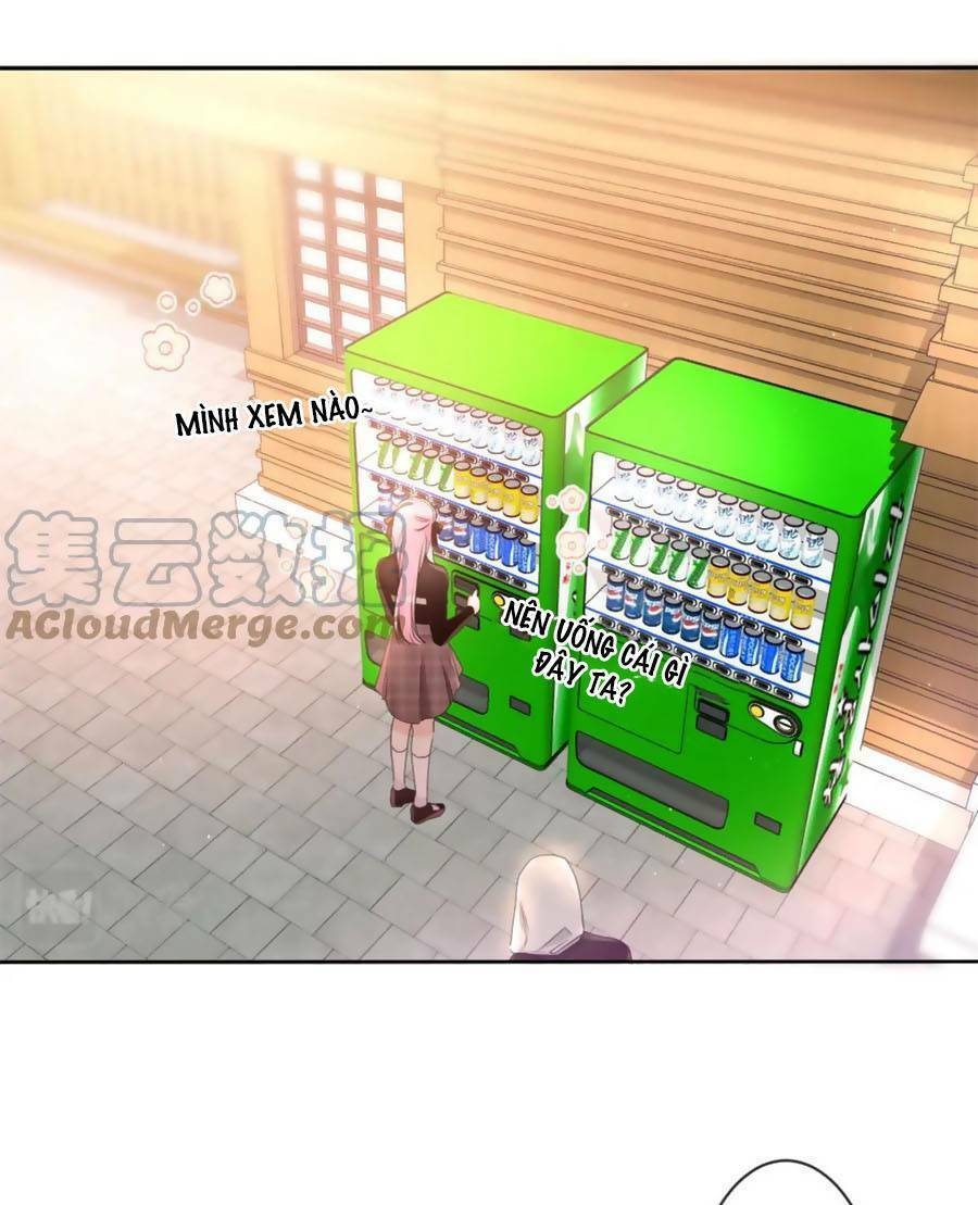 Xin Chào, Bạn Học Thụ Động Chương 88 Ảnh 41