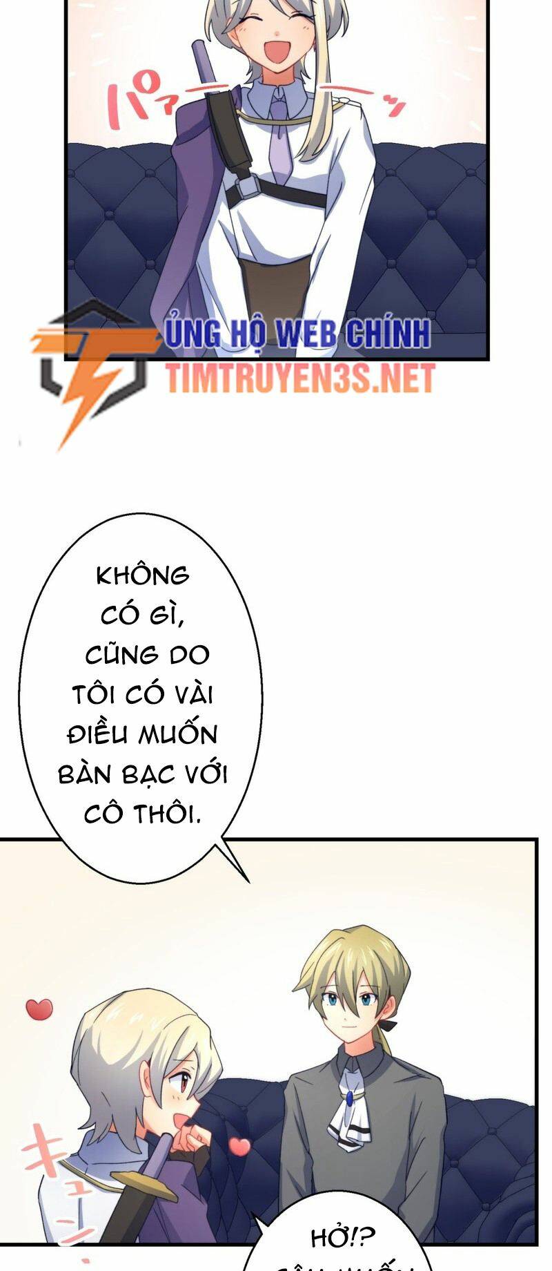 Âm Dương Sư Mạnh Nhất Tái Sinh Ở Thế Giới Khác Chương 59 Ảnh 5
