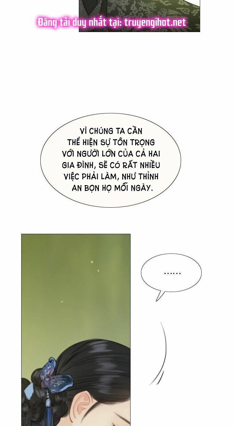 Mùa Đông Tăm Tối Chương 117 Ảnh 28