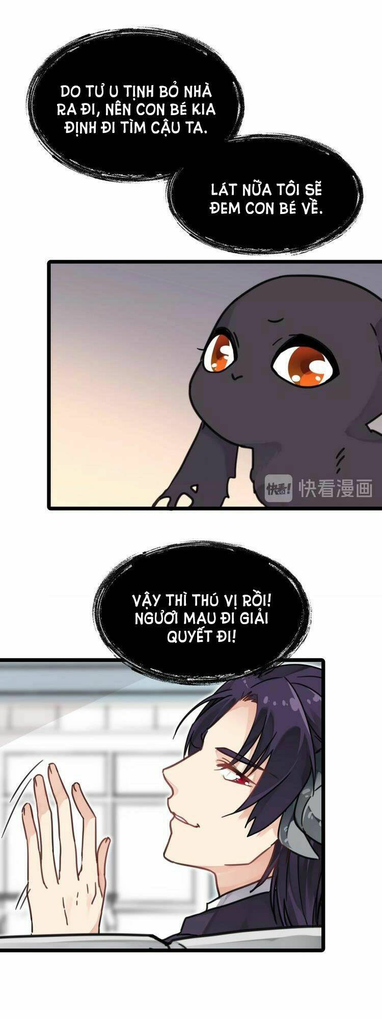 Yêu Thợ Săn Chương 53 Ảnh 13