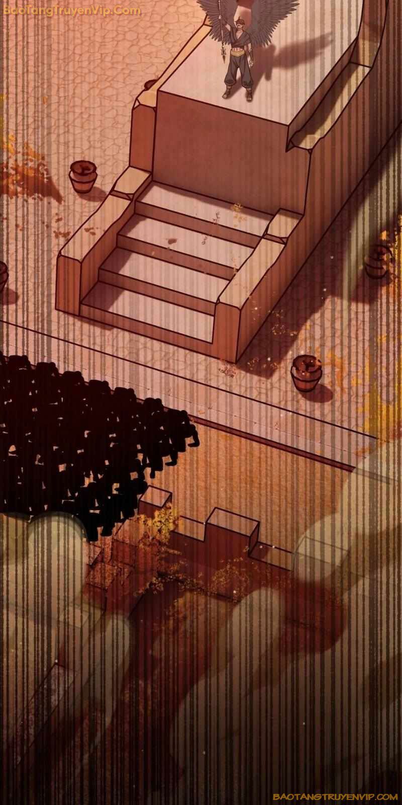 Ta Nuôi 1 Bầy Skeleton Chương 24 Ảnh 28