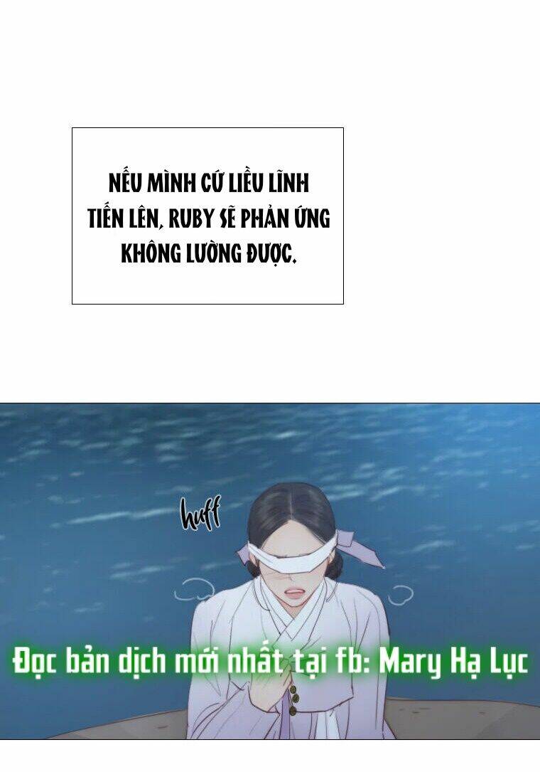 Mùa Đông Tăm Tối Chương 112 Ảnh 50