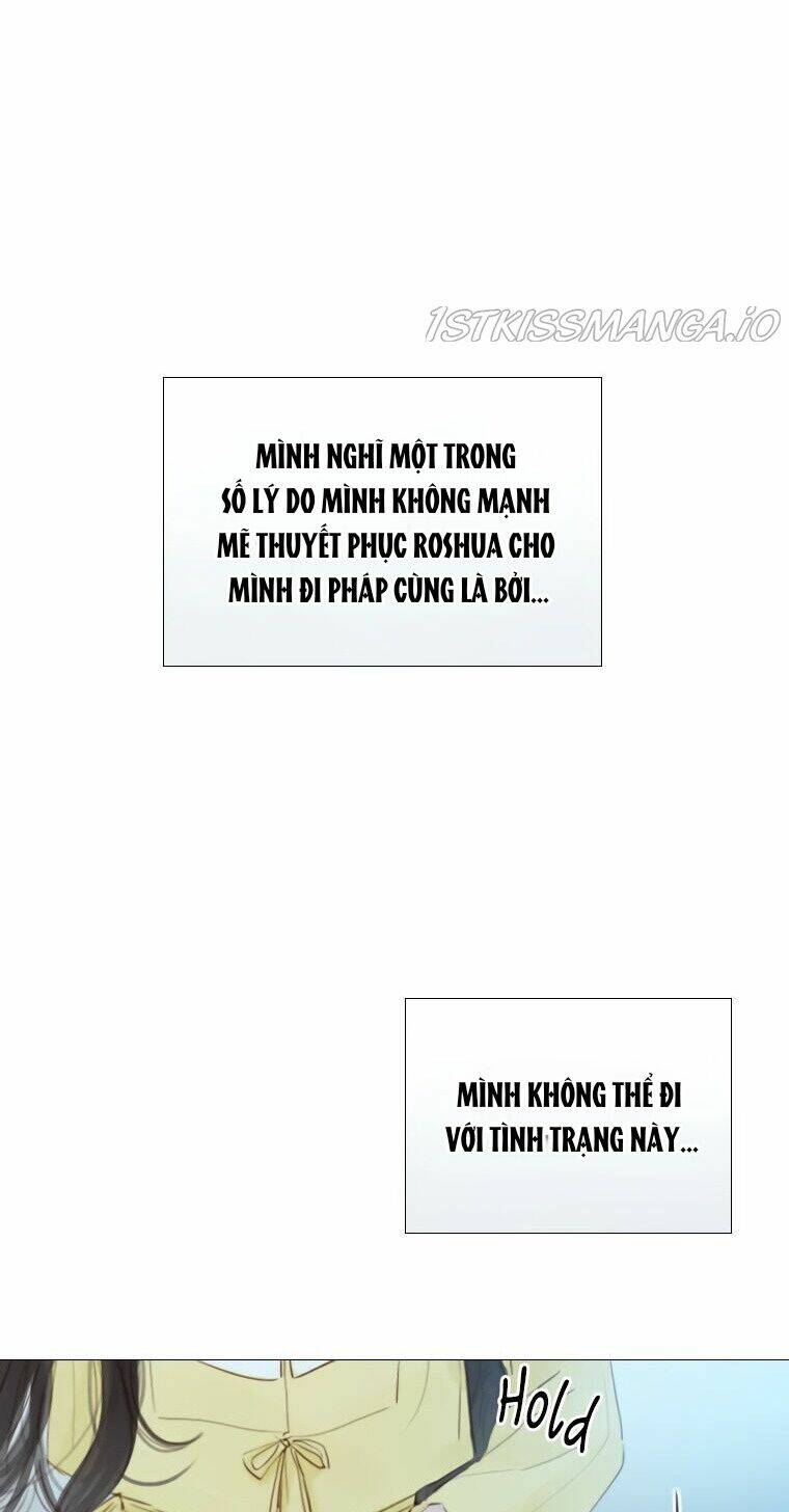 Mùa Đông Tăm Tối Chương 117 Ảnh 72