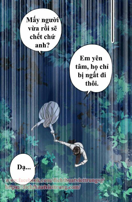 Vết Cắn Ngọt Ngào Chương 66 Ảnh 21