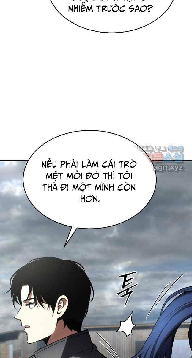 Ma Dược Sư Thiên Tài Chương 37 Ảnh 50