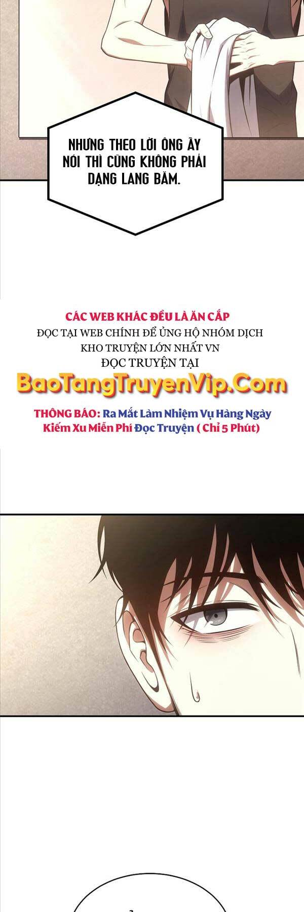 Ma Dược Sư Thiên Tài Chương 47 Ảnh 26
