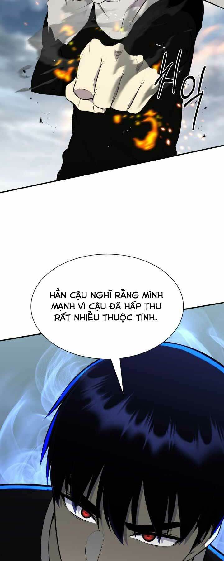 Luân Hồi Ác Nhân Chương 105 Ảnh 41