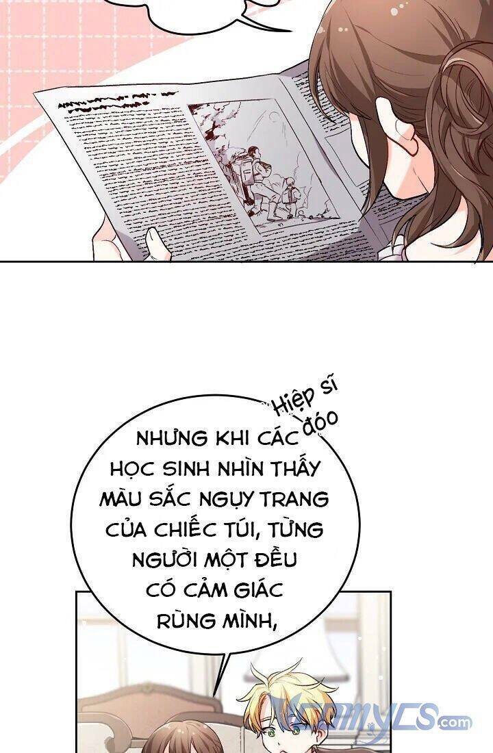 Tôi Chỉ Là Một Tiểu Thư Bình Thường Chương 74 Ảnh 59