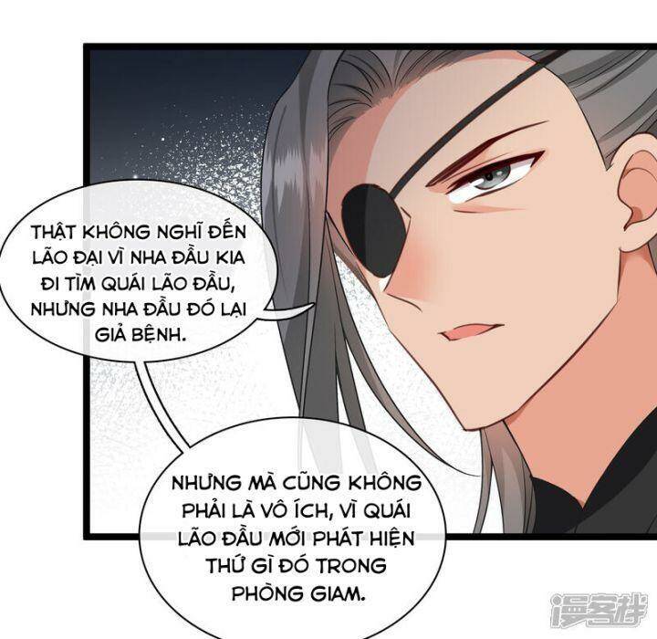 Nụ Cười Của Ngươi Ngọt Đến Mức Làm Gãy Tám Cái Răng Của Ta Chương 86 Ảnh 36