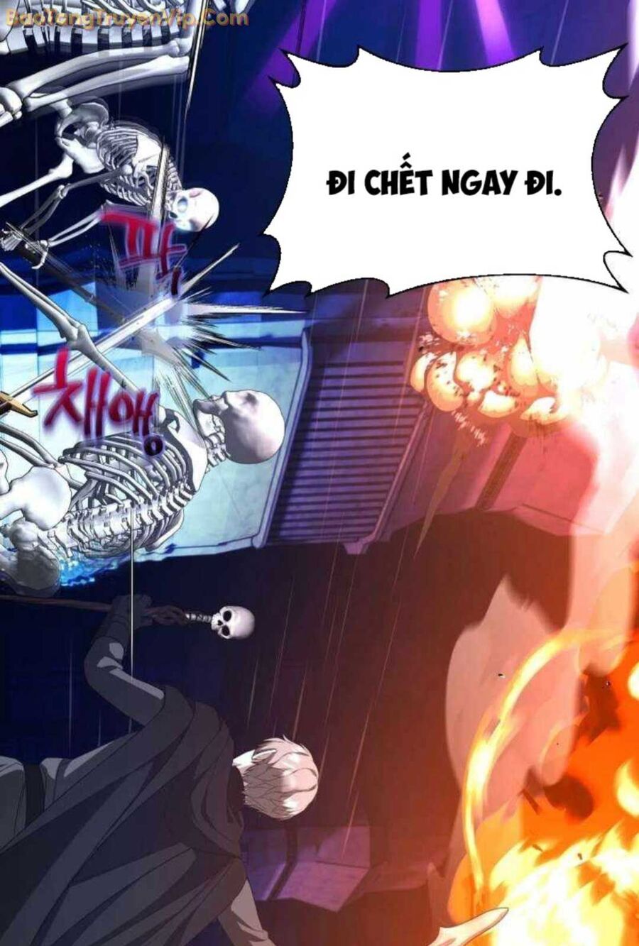 Ta Nuôi 1 Bầy Skeleton Chương 22 Ảnh 106