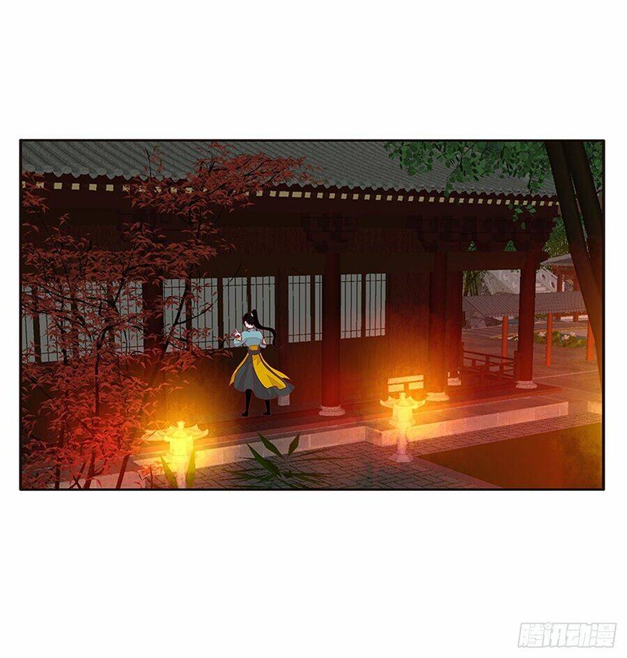 Tướng Quân Mời Ra Trận Chương 168 Ảnh 20