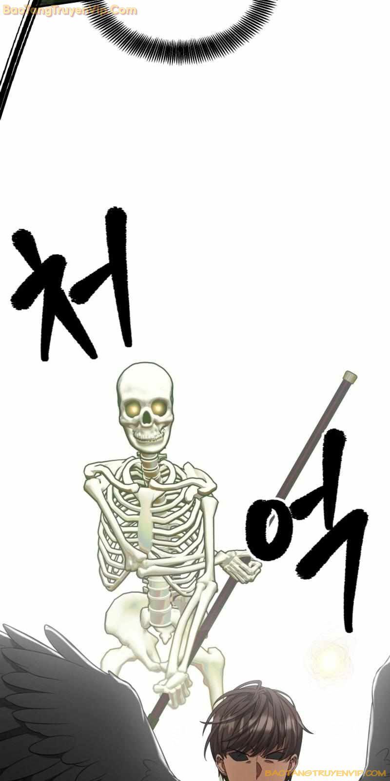Ta Nuôi 1 Bầy Skeleton Chương 24 Ảnh 87