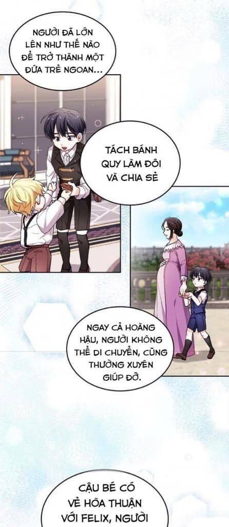 Tôi Chỉ Là Một Tiểu Thư Bình Thường Chương 74 Ảnh 39