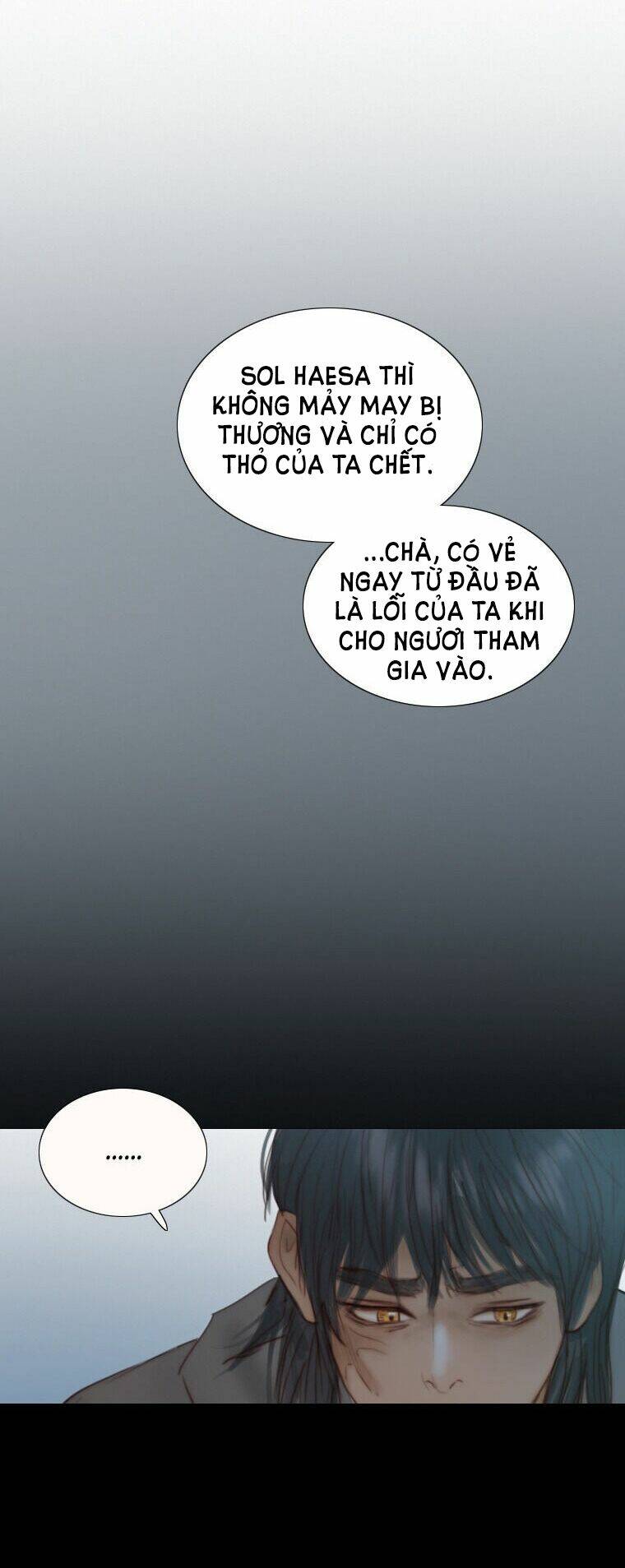 Mùa Đông Tăm Tối Chương 102 Ảnh 32