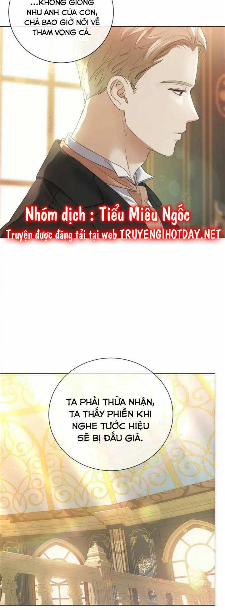 Người Không Mời Mà Đến Chương 83 Ảnh 11