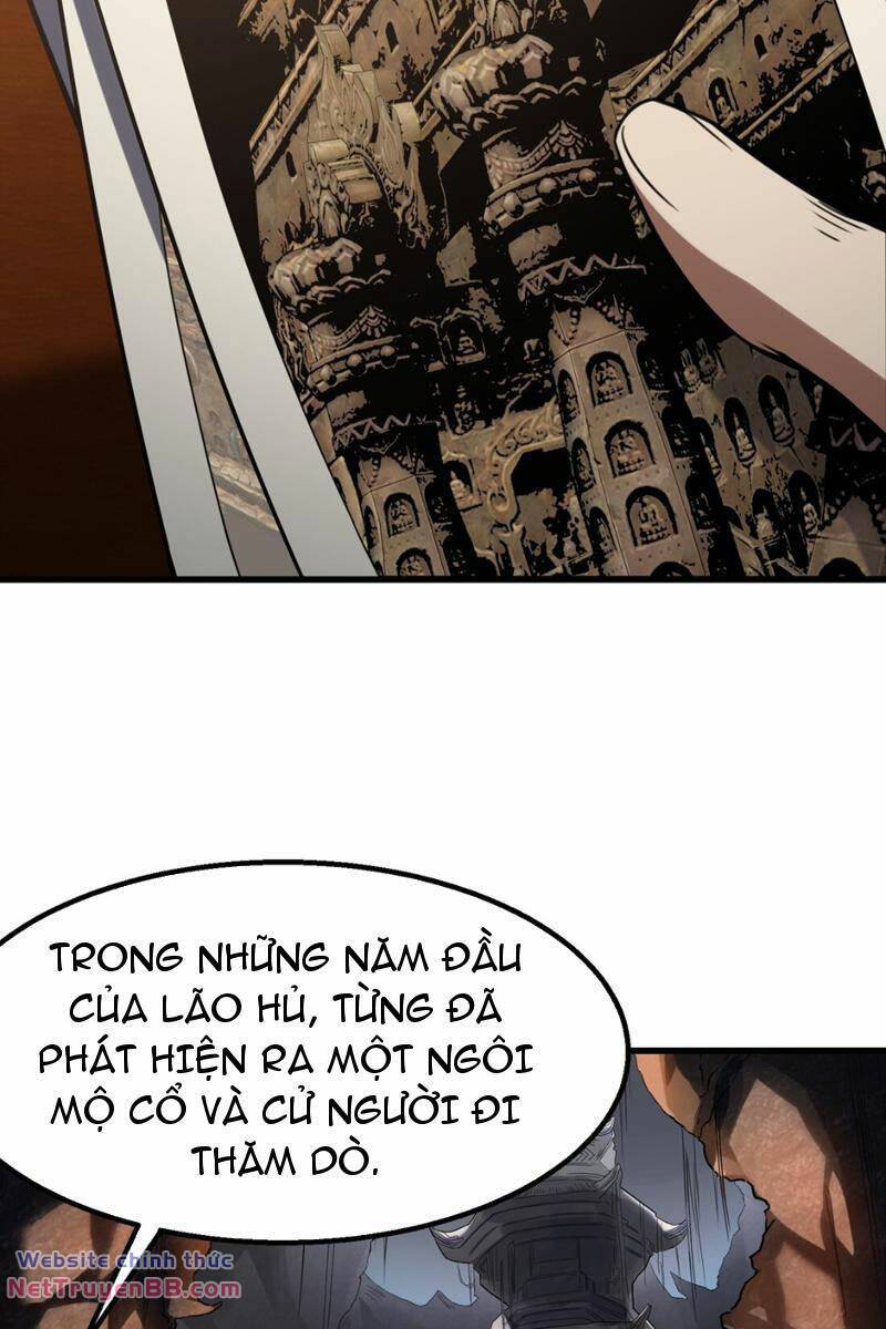 Toàn Trí Tu Tiên Giả Chương 10 Ảnh 7