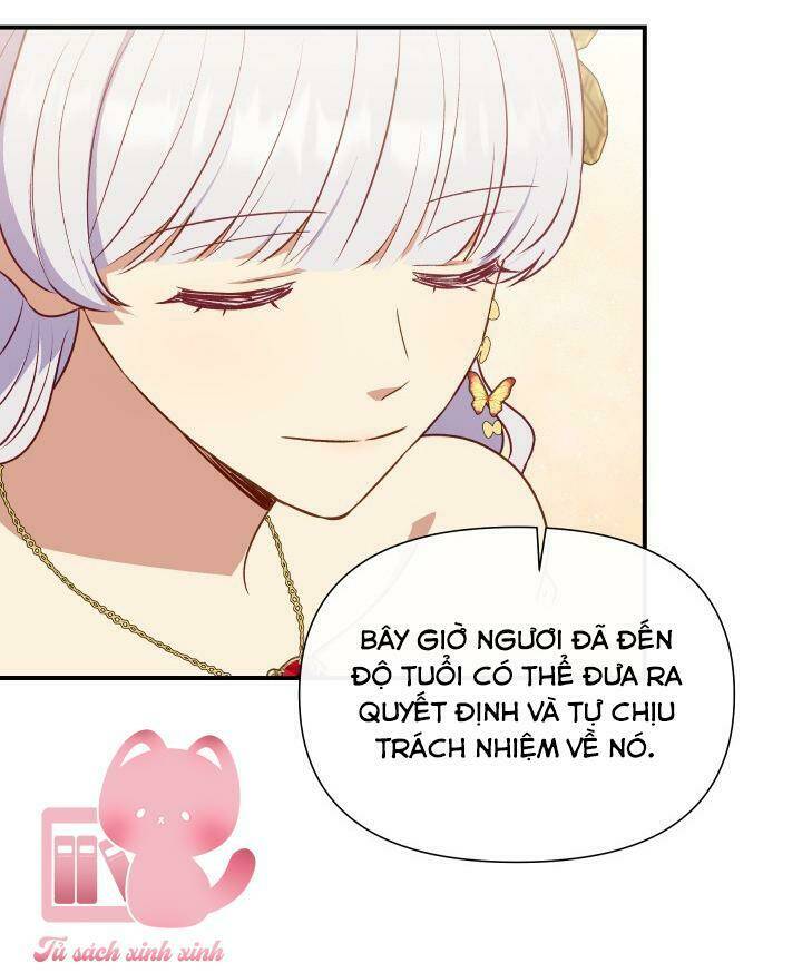 Khế Ước Của Nữ Công Tước Quái Vật Chương 144 Ảnh 47