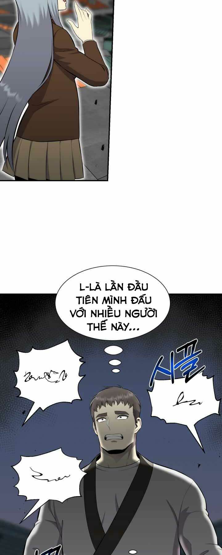 Luân Hồi Ác Nhân Chương 102 Ảnh 24